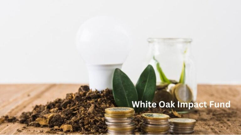 White Oak Impact Fund