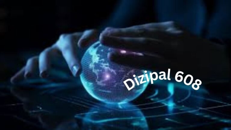 Dizipal 608