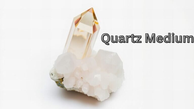 Quartz Medium