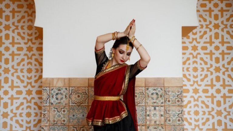 Classical Dance of India