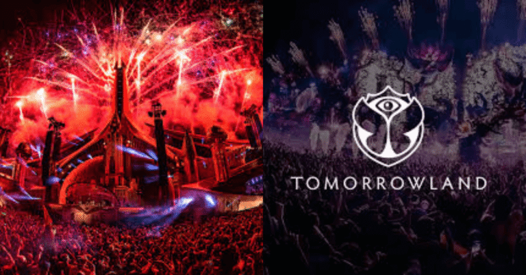 Tomorrowland
