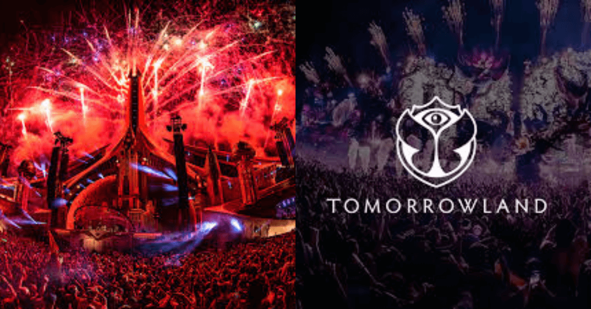 Tomorrowland