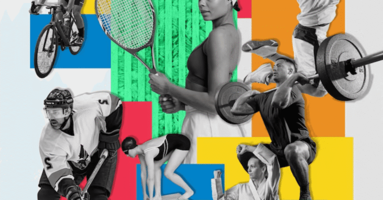 Sports History Explored