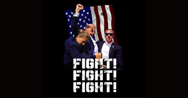 Fight for Trump