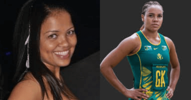 Gabby Pitso